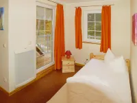 Doppelhaushalfte Strandhaus II in Trassenheide - Wifi