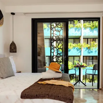 Town Tower by Casago