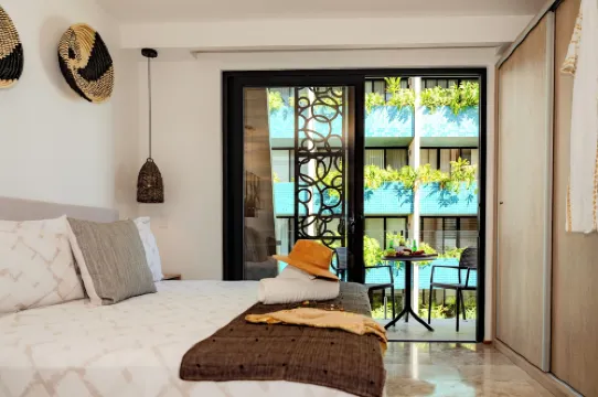 Town Tower by Casago