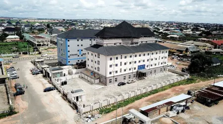 Vacation Villa Hotel and Suites