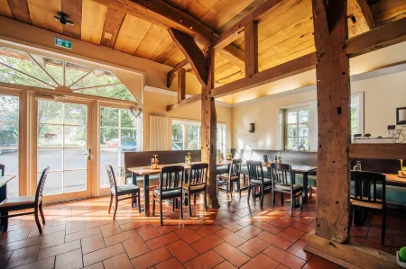 Hotel le Filou Отели в г. Хюлльхорст