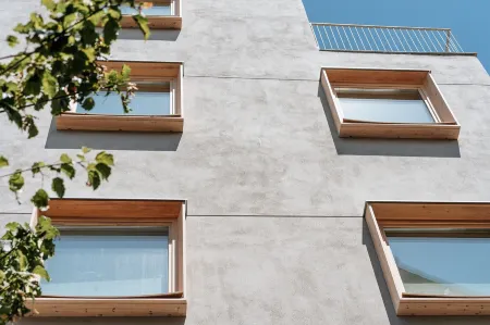 Hotel Santa Ana Tudela Отели в г. Корелья