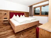 Chalet in Jochberg with Sauna & Mountain Views - Balkon