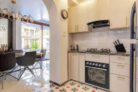 Casa Amore Aqua Sol - 2-Star