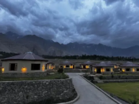 Sukoon Resorts