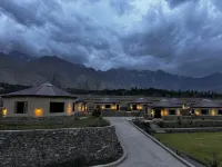 Sukoon Resorts Các khách sạn ở Skardu