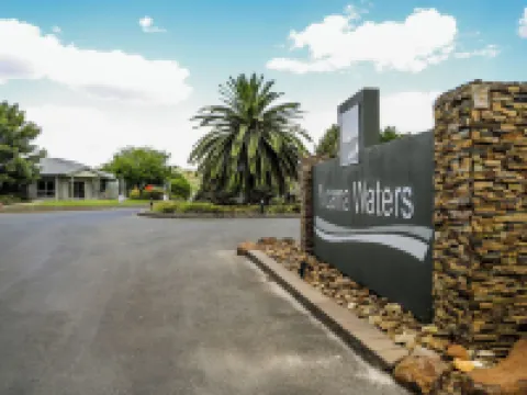 Discovery Parks - Moama Waters Hotels in Moama