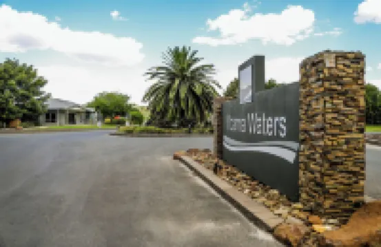 ดิสคัฟเวอรี่ พาร์คส์ โมอามา วอเตอร์ส