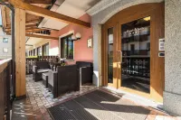 Garnì Hotel Wanda