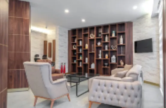 Jura Hotels Ada Beach Kuşadası