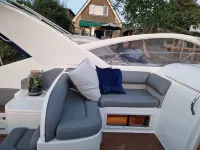 Romantic 3Beds Yacht Escape on Thames Hotel a Old Windsor