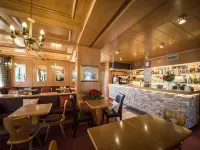 Hotel Derby Hotel a Folgarida
