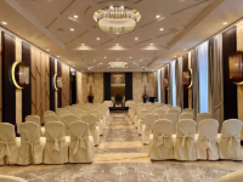 ホテル ブリストル パレス ジェノアのホテル