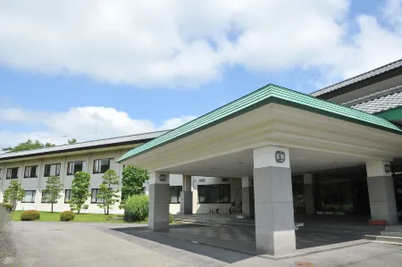 Nikko Toshogu Koyoen Отели в г. Никко