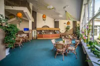 Atlas Park Hotel