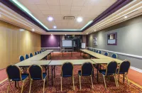Mercure St Helens Hotels in Saint Helens