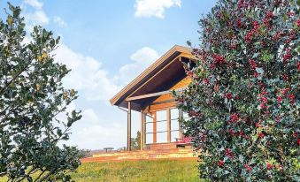 7 Person Holiday Home in Hjelmeland, Cleaning Included
