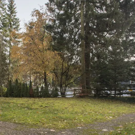 Studio Mit Terrasse in Winterberg
