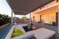 Shamika Luxury Rooms Hôtels à : Battipaglia