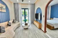 NOVAWORLD PHAN THIET Getaway By SG Hoteles en Hàm Thuận Nam District