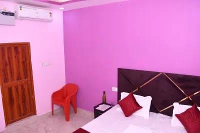 Dev In & homestay