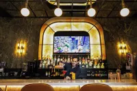 Riu Plaza Chicago - Baarit
