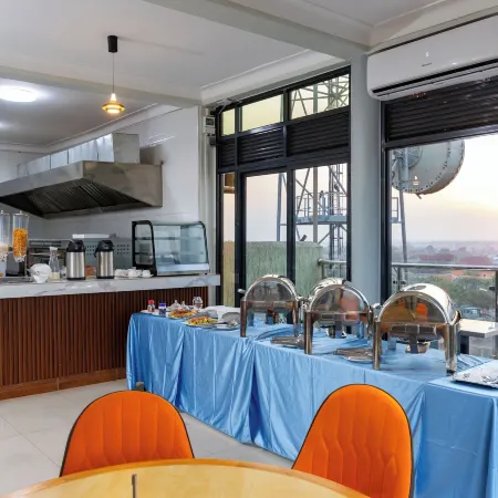 NGABU HOTEL