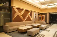 ShriGo Hotels Banaras Hotels in Manrauli