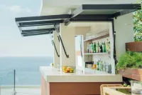 Solitude Acacia Resort - bar
