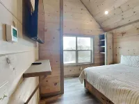 Breathless Views Hotel di Sevier County