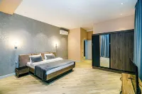 Tiffany Villas Baku Hotels in Khazar