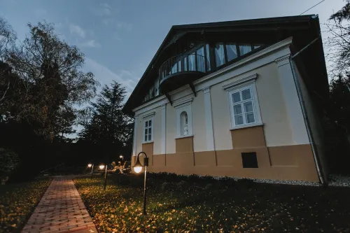 Villa Mimi Hotels in Sopron