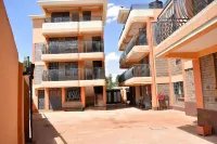 A&B Cozy Apartment Hoteles en Kitale