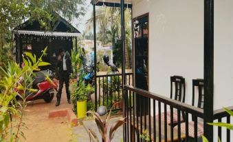 Timber Tide Beach Cottages By Green Concept