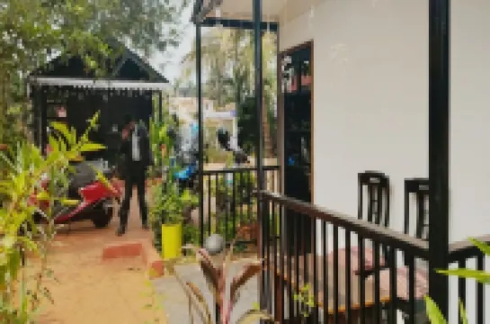 Timber Tide Beach Cottages By Green Concept