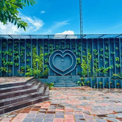 Yuki Grand Hotel Hotels near Yakala Junction