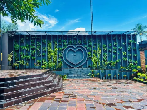 Yuki Grand Hotel Hotels in Malabe