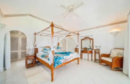 Sugar Hill - Mojito Villa 3 Bedroom Home by Bluescape