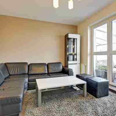Downtown Apartments Hallera 165 Rooms