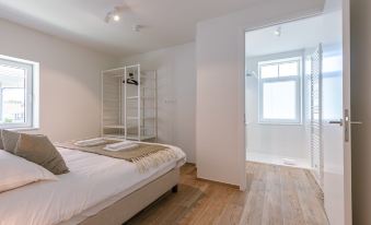 Huswell - Pet-Friendly Getaway Near Cadzand Beach