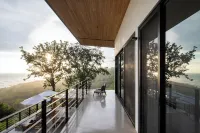 Villa Nof Yam - Luxury Ocean View, Santa Teresa - Ocean View