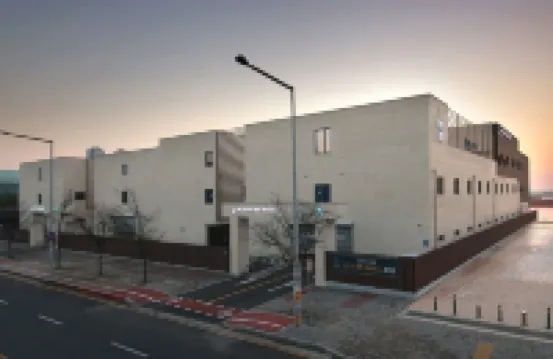 Restia Incheon Bay Hotel