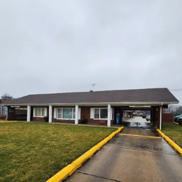 New Relax Inn Bridgeview