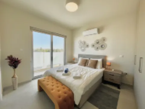 85 KAP - Stay Mythical Blue 公寓