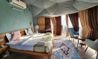 Navira Hills Rishikesh