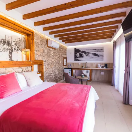 Hotel Boutique Rosario Martin