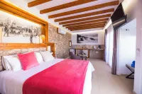 Hotel Boutique Rosario Martin