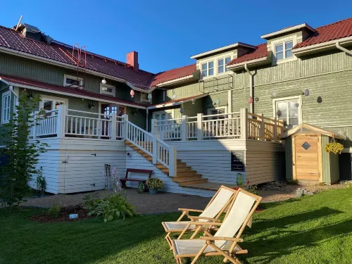Eleonora Bed & Breakfast - 4-نجوم