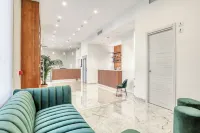 Vomero High Hotel