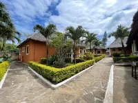 Diani Campsite and Cottages - Spa